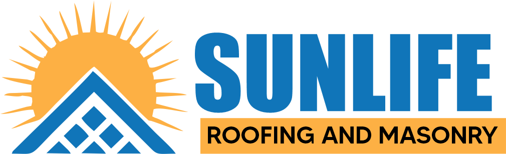 Sunlife roofing and masonry
